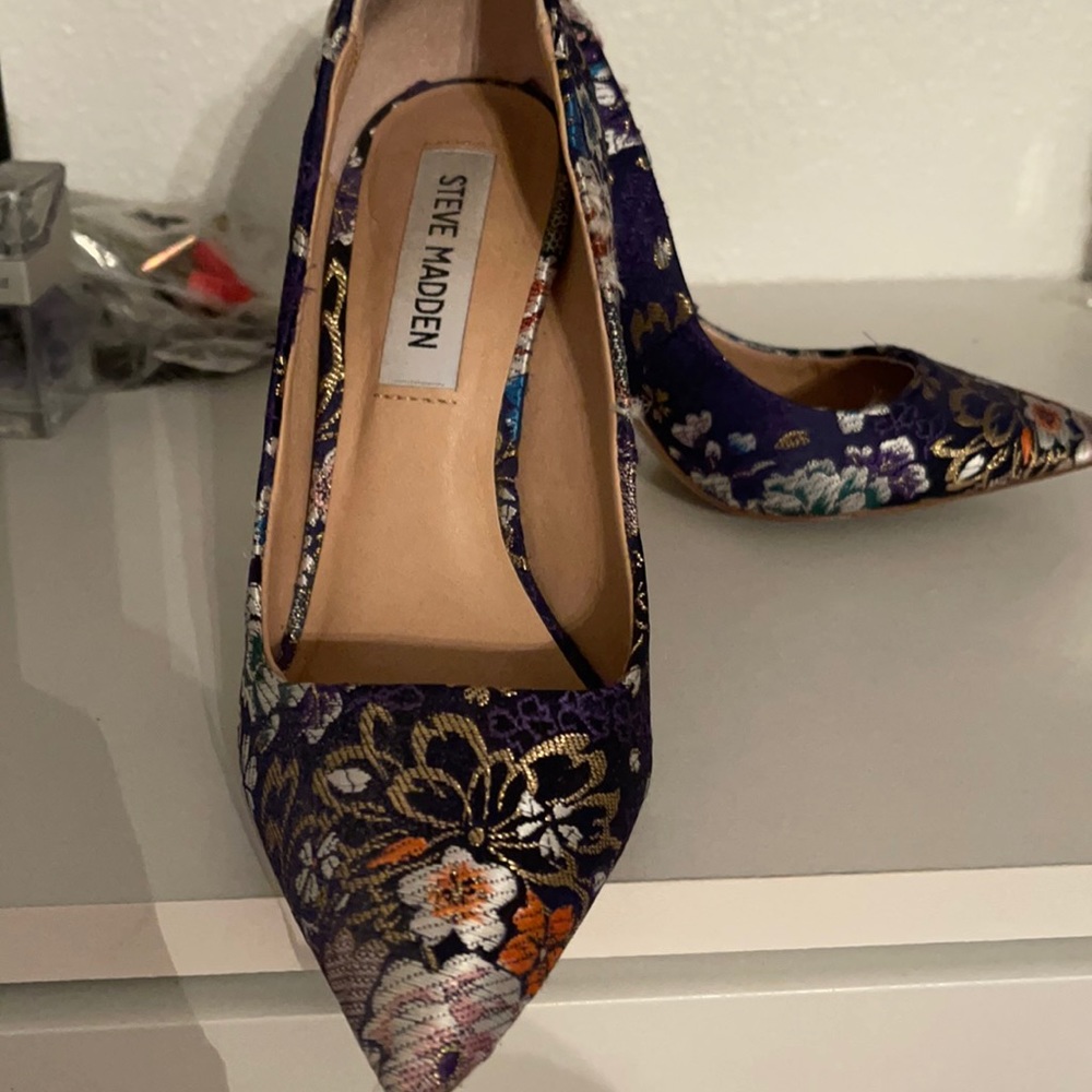 Steve Madden